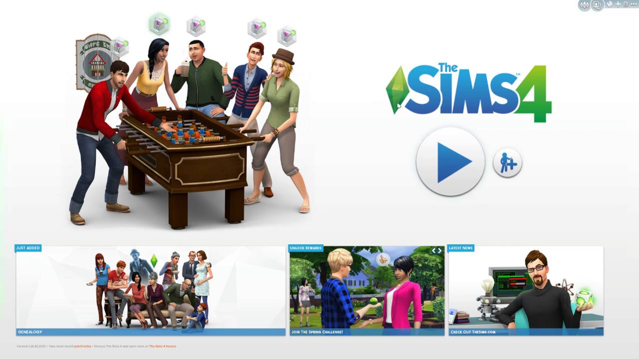 Sims 4 mc command center mod download